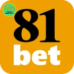 Logo da 81BET
