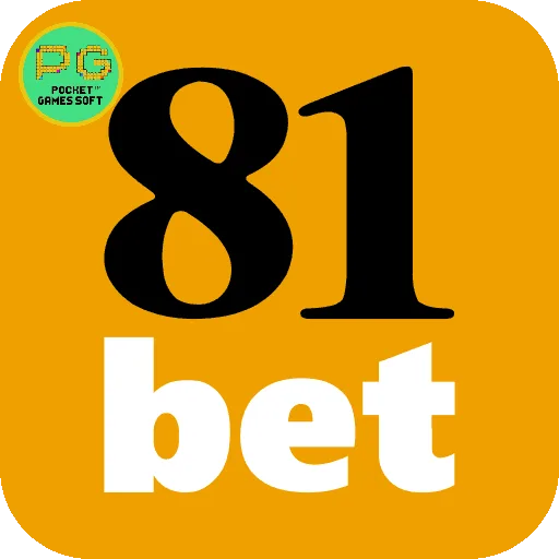 Imagem promocional da 81BET mostrando a plataforma e suas vantagens