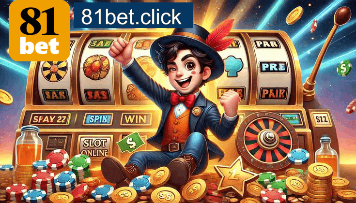 Conta 81BET sincronizada site e app
