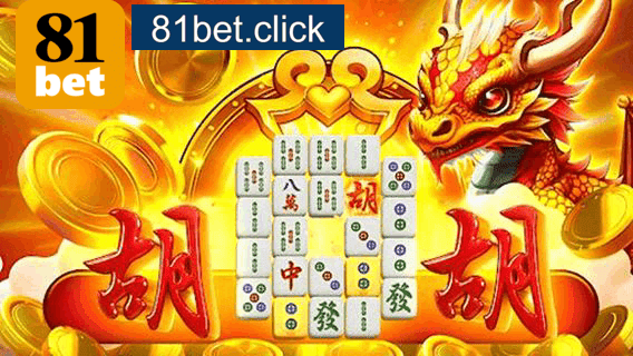 Slots no app 81BET mobile