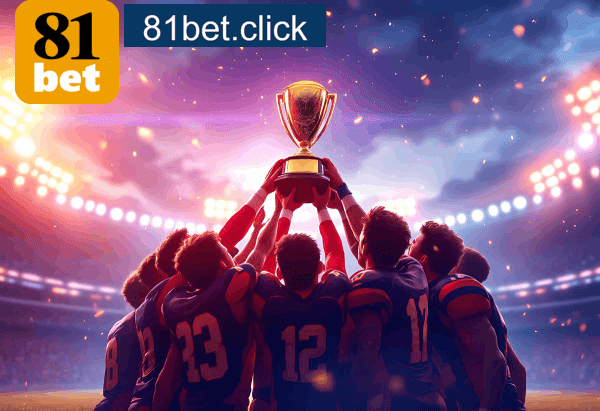 App 81BET apostas esportivas mobile