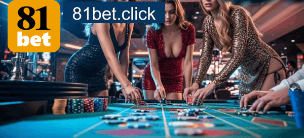 Cassino 81BET app mobile