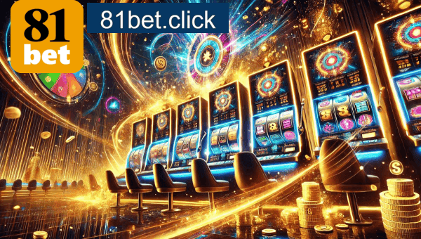 Segurança 81BET SSL